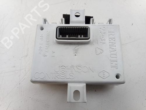 Elektronisk modul RENAULT MEGANE III Grandtour (KZ0/1) 1.5 dCi (KZ09, KZ0D, KZ1G, KZ29, KZ14, KZ1W, KZ10, KZ1F,... (110 hp) 29075322