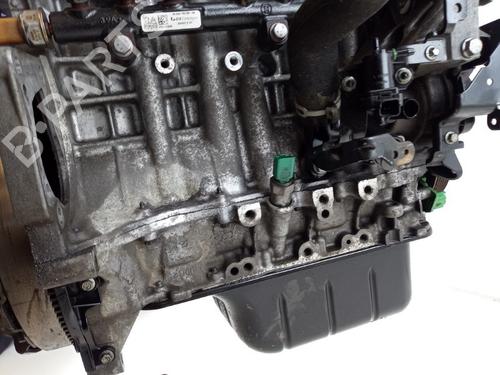 Engine FORD TRANSIT COURIER B460 Box Body/MPV 1.5 TDCi | BP23897064M1 