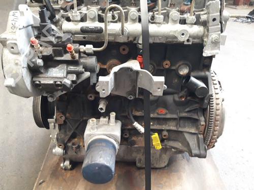 Motor CITROËN XSARA PICASSO (N68) 2.0 HDi | BP22451189M1 
