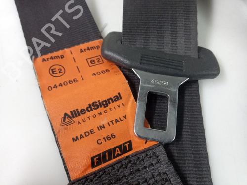 Front right seatbelt FIAT MAREA Weekend (185_) 1.6 100 16V | BP22513503I25 