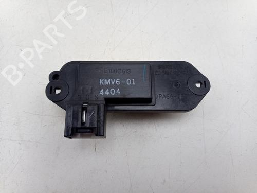 Résistance de chauffage MAZDA CX-80 (KL_) e-SKYACTIVE PHEV AWD (KL0H, KL5S3P) (328 hp) 31932793