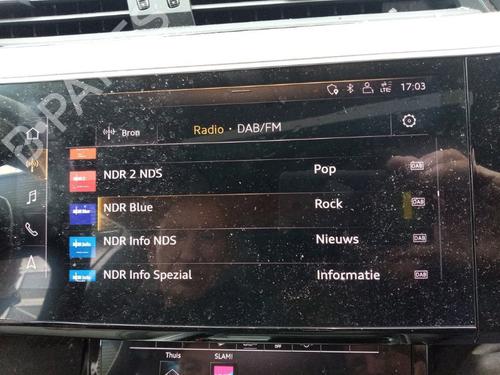 Electronic module AUDI E-TRON (GEN) 55 quattro | BP28118663M83 