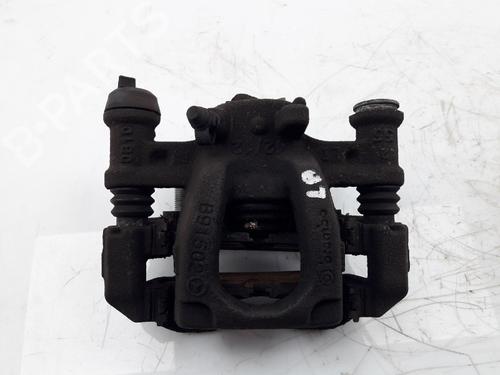 Used Left rear brake caliper MERCEDES-BENZ VITO Van (W447) 119 CDI / BlueTEC (447.601, 447.603, 447.605) (190 hp) 22513142