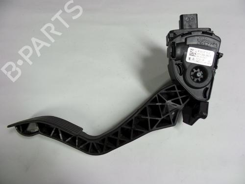 Used Pedal CITROËN C3 I (FC_, FN_) 1.4 16V (88 hp) 22462764