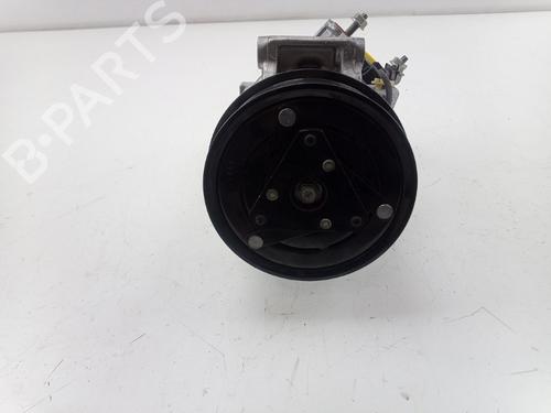 AC compressor VOLVO V60 II (225) B3 Mild-Hybrid | BP26278423M34 - Image 3