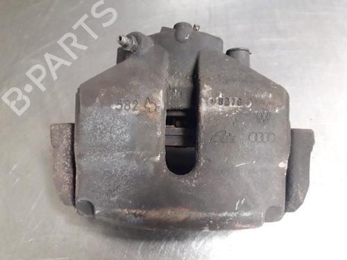 Used Right front brake caliper VW JETTA III (1K2) 1.4 TSI (122 hp) 22464637