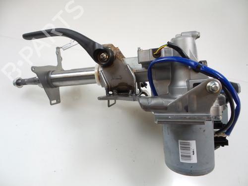 Used Steering column NISSAN QASHQAI I (J10, NJ10) 2.0 (141 hp) 22473282