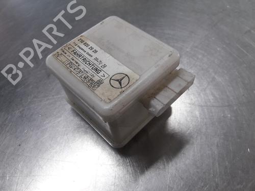 Elektronische module MERCEDES-BENZ E-CLASS T-Model (S210) E 300 T Turbo-D (210.225) (177 hp) 22499530