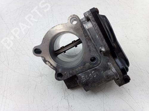 Spjeldhus OPEL VIVARO A Van (X83) 2.0 CDTI (F7) | BP22495812M82 