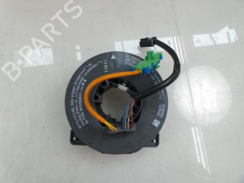 Used Squib airbag OPEL MERIVA A MPV (X03) 1.4 16V Twinport (E75) (90 hp) 22480019