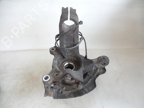 Used Right front steering knuckle FIAT DUCATO Van (250_) 140 Natural Power (136 hp) 22485774