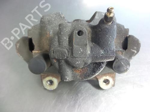 Right front brake caliper ALFA ROMEO 147 (937_) 1.6 16V T.SPARK ECO (937.AXA1A, 937.BXA1A) | BP22468834M104 