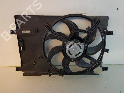 Elektronisk modul OPEL CORSA D (S07) 1.4 (L08, L68) (90 hp) 22470995