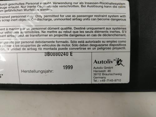 Annen VW PASSAT B5 (3B2) 1.9 TDI | BP22453272O1