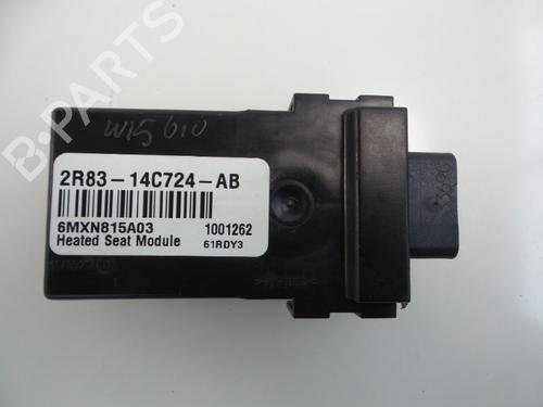 Annen LAND ROVER RANGE ROVER SPORT I (L320) 3.0 D 4x4 (245 hp) 22508287