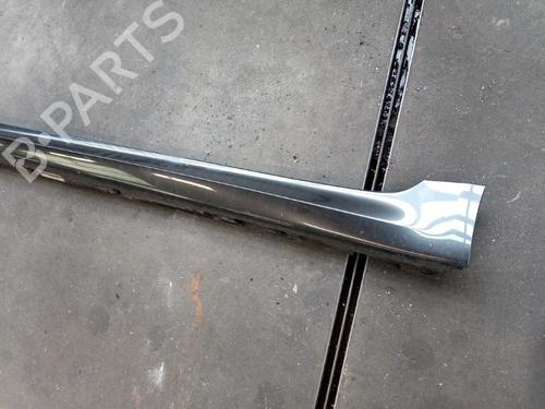 Left sideskirt BMW 5 (G30, F90) 540 i | BP29460222C115 