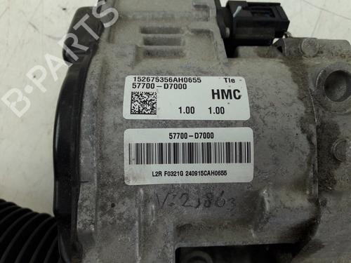 Steering rack HYUNDAI TUCSON (TL, TLE) 1.6 T-GDi | BP22505456M22 