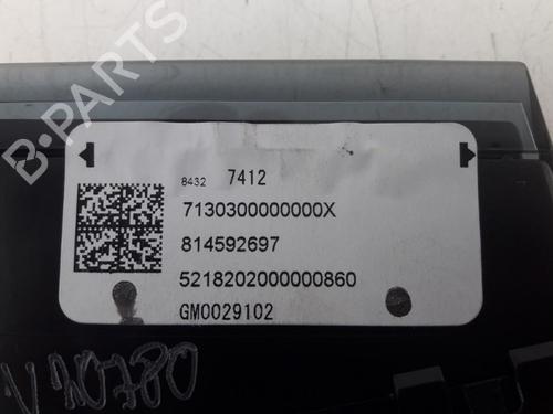 Other OPEL INSIGNIA B Sports Tourer (Z18) 1.5 (35) | BP22497697O1 