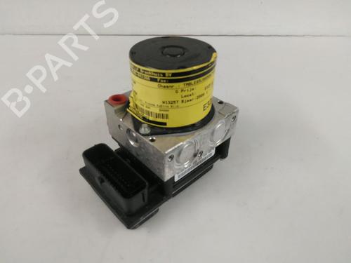 Used ABS pump ABS pump SKODA ROOMSTER (5J7) 1.4 TDI (70 hp) 22464748 22464748