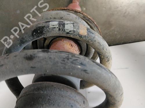 Left front shock absorber AUDI A6 C5 Avant (4B5, 4B6) 2.7 T quattro | BP30837330M16