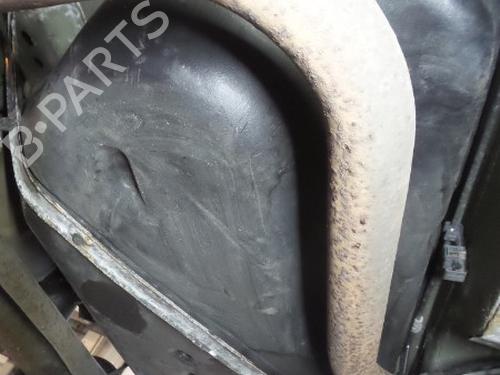 Bensintank FORD FIESTA VI (CB1, CCN) 1.6 TDCi | BP22491243C62 
