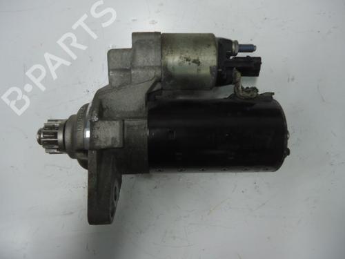 Used Starter AUDI A3 Sportback (8PA) 1.6 TDI (105 hp) 22468923