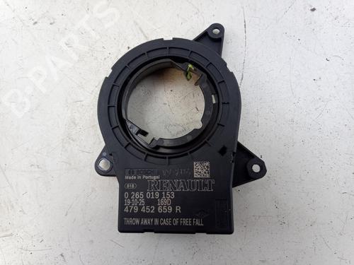 Capteur électronique RENAULT TWINGO III (BCM_, BCA_) 1.0 SCe 75 (73 hp) 24595852