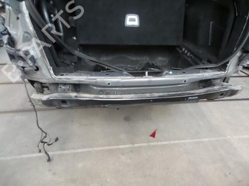 Used Rear bumper reinforcement MERCEDES-BENZ E-CLASS T-Model (S212) E 200 CDI / BlueTEC (212.205, 212.206) (136 hp) 22490076