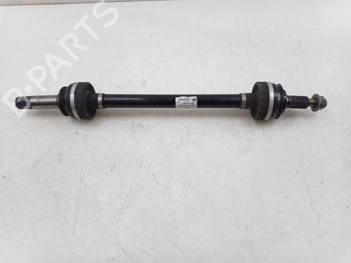 Used Right rear driveshaft Right rear driveshaft PORSCHE TAYCAN (Y1A) Turbo (Y1AFC1) (680 hp) 40086890 40086890