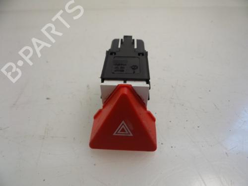 Used Warning switch VW TOURAN (1T1, 1T2) 1.4 TSI (140 hp) 22474563