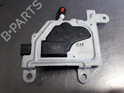Electronic module KIA SORENTO I (JC) 2.5 CRDi 4WD | BP22493653M83 