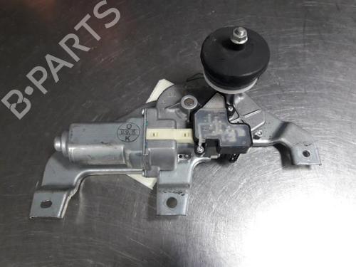 Essuie-glace moteur arrière SUZUKI SWIFT III (MZ, EZ) 1.5 (RS415, ZC21S) (102 hp) 22459212