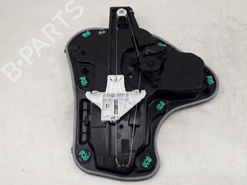 Rear right window mechanism VW GOLF VIII (CD1, DA1) 1.0 eTSI | BP22499034C25 
