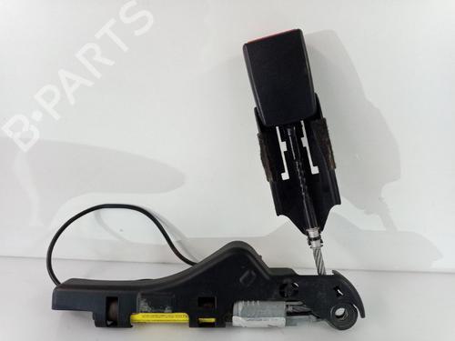Used Seat buckle CITROËN C3 I (FC_, FN_) 1.4 HDi (68 hp) 22509920