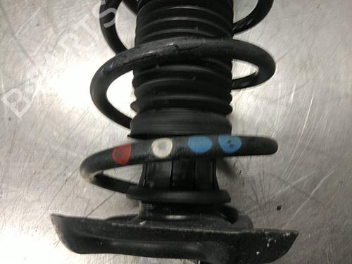 Right front shock absorber SEAT LEON (1P1) 1.2 TSI | BP22463812M17 