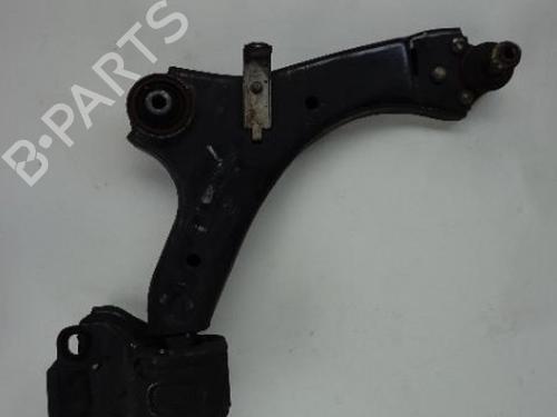 Used Right front suspension arm VOLVO V70 III (135) D5 (185 hp) 22465022