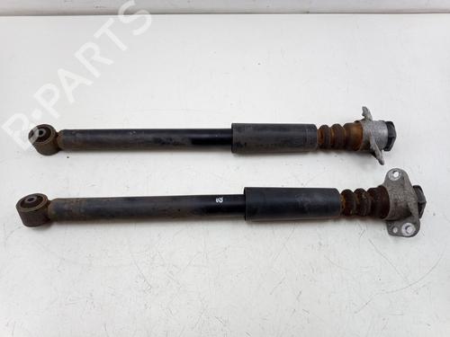 Used Right front shock absorber SKODA FABIA III Estate (NJ5) 1.0 TSI (95 hp) 31364971