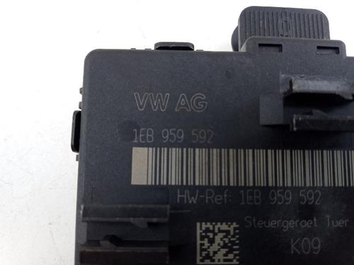 Electronic module SKODA ENYAQ iV SUV (5AZ) 80 | BP22764764M83 