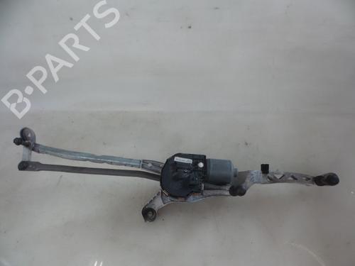 Used Front wipers mechanism MERCEDES-BENZ E-CLASS T-Model (S212) E 220 CDI / BlueTEC (212.202, 212.201) (170 hp) 22482143