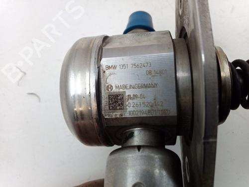 Injection pump BMW 3 (E90) 318 i | BP31719292M78  - Image 5