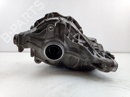 Rear differential LAND ROVER RANGE ROVER SPORT III (L461) P460e PHEV AWD | BP22514007M24 