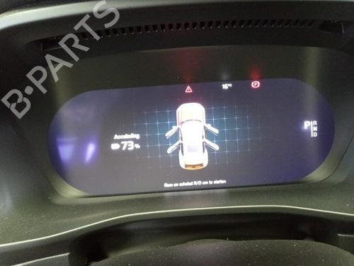 Instrument cluster VOLVO XC40 (536) Recharge AWD | BP38462490C47 - Image 6