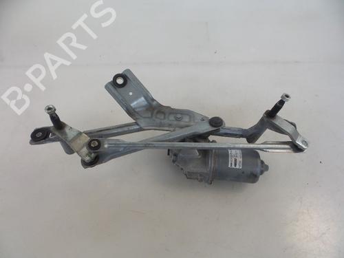 Used Front wipers mechanism FIAT PUNTO EVO (199_) 1.3 D Multijet (84 hp) 22477338