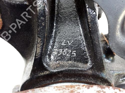 Left front steering knuckle DS DS 7 (J4_, JC_) E-TENSE 225 (J4DGZU) | BP32480994M25