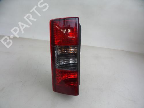 Used Left taillight OPEL COMBO Box Body/MPV 1.3 CDTI 16V (75 hp) 22489950