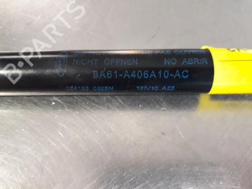 Tailgate lift support FORD FIESTA VI (CB1, CCN) 1.25 | BP22467257C138 