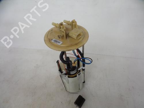 Used Fuel pump MERCEDES-BENZ SPRINTER 3,5-t Van (B906) 316 CDI (906.631, 906.633, 906.635, 906.637) (163 hp) 22481901
