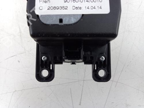 Switch BMW 6 Gran Coupe (F06) M6 Competition | BP24375078I30 