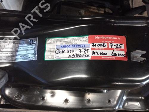 Engine FIAT DUCATO Platform/Chassis (250_) 130 Multijet 2,3 D | BP31049090M1 