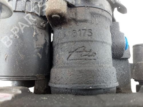 Left rear brake caliper VOLVO V60 II (225) T8 Plug-in Hybrid AWD | BP30131986M107